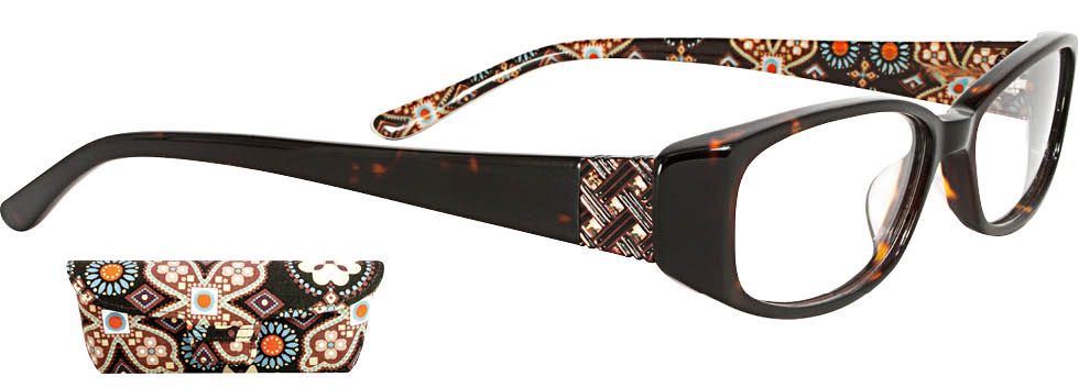 Vera bradley sunglass sales strap